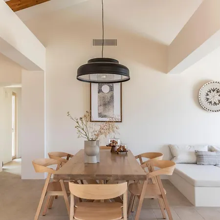 Villa Avertosia Luxury *