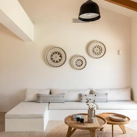 Avertosia Luxury Villa