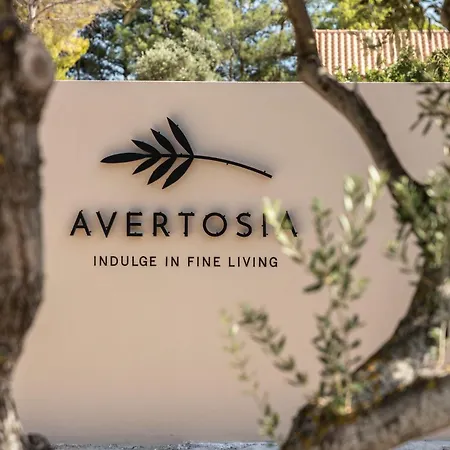 Avertosia Luxury ארגוסטולי