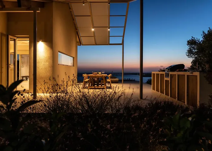 Avertosia Luxury * Argostoli (Kefalonia)