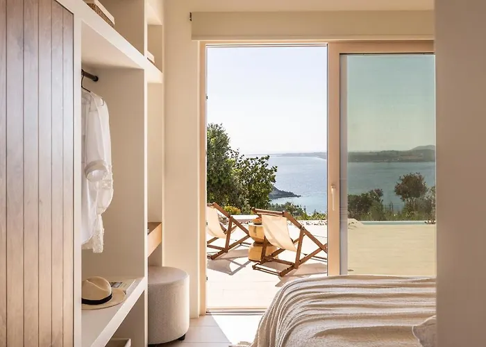 Avertosia Luxury Argostoli (Kefalonia)
