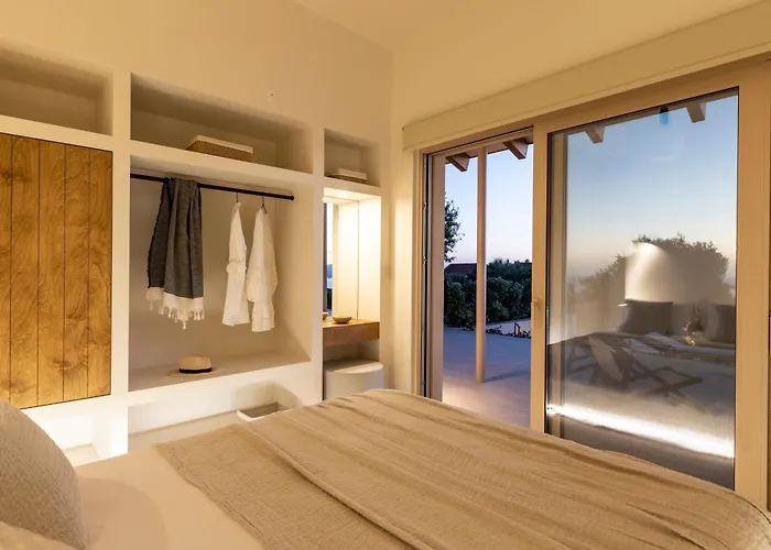 Villa Avertosia Luxury Argostoli (Kefalonia)
