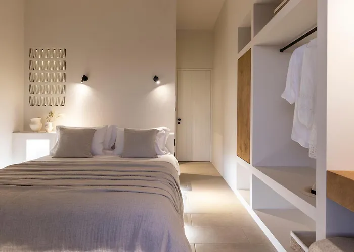 Avertosia Luxury Villa *