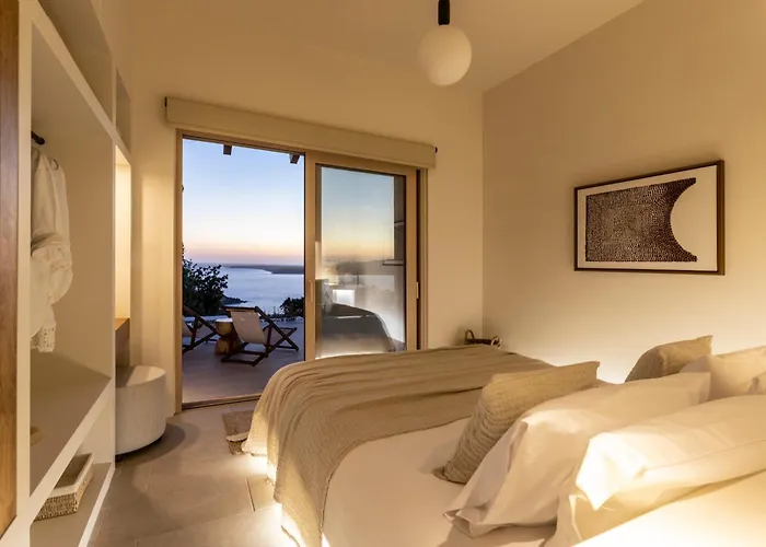 Avertosia Luxury * Argostoli (Kefalonia)