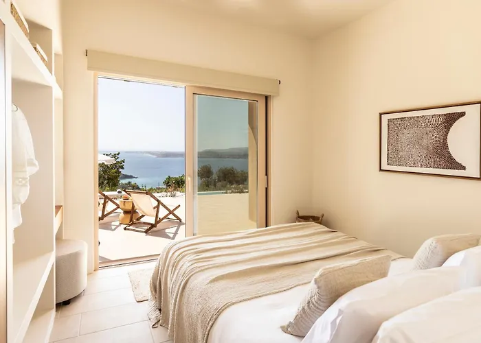 Avertosia Luxury Villa
