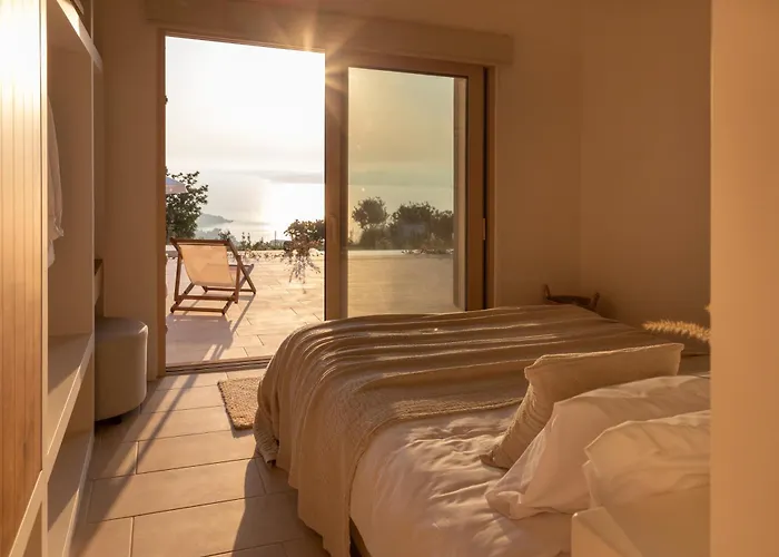 Villa Avertosia Luxury Argostoli (Kefalonia)