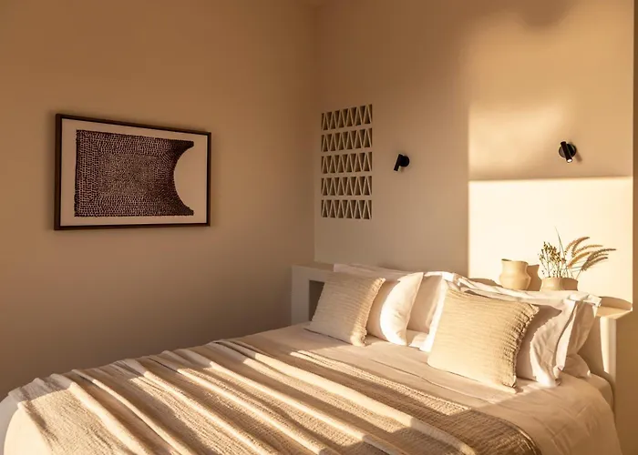 Villa Avertosia Luxury