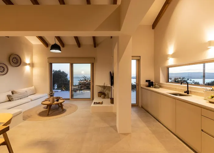 Avertosia Luxury Villa