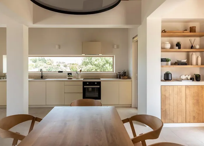 Avertosia Luxury Villa Argostoli (Kefalonia)