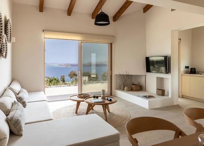 Villa Avertosia Luxury *