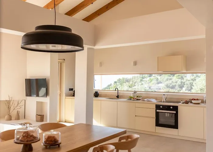 Avertosia Luxury * Argostoli (Kefalonia)