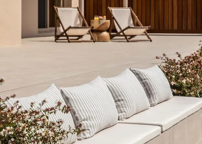 Villa Avertosia Luxury