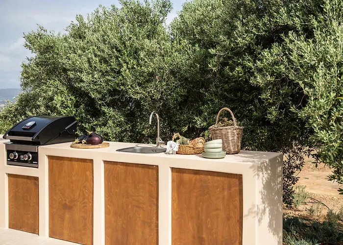 Villa Avertosia Luxury