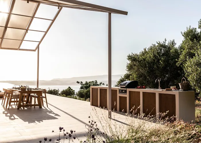 Villa Avertosia Luxury