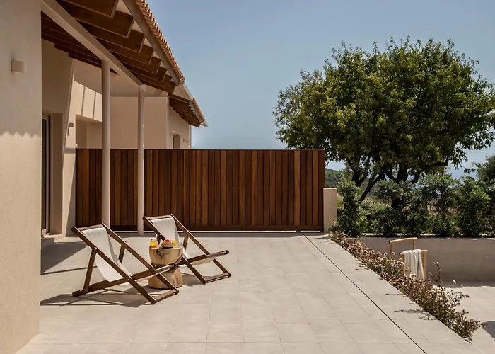 Villa Avertosia Luxury Argostoli (Kefalonia)