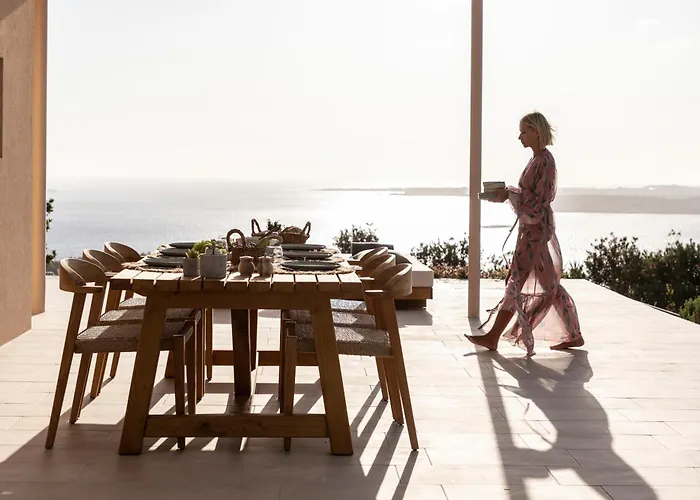Avertosia Luxury Villa