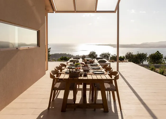 Avertosia Luxury Argostoli (Kefalonia)