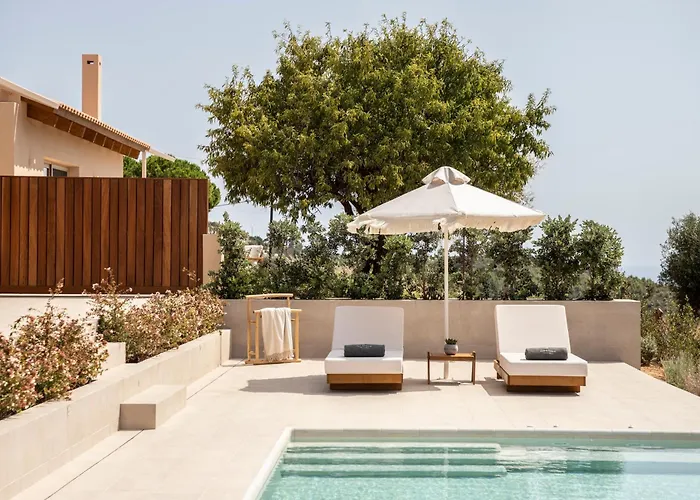 Avertosia Luxury * Argostoli (Kefalonia)