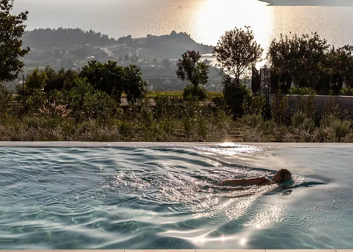 Avertosia Luxury Argostoli (Kefalonia)