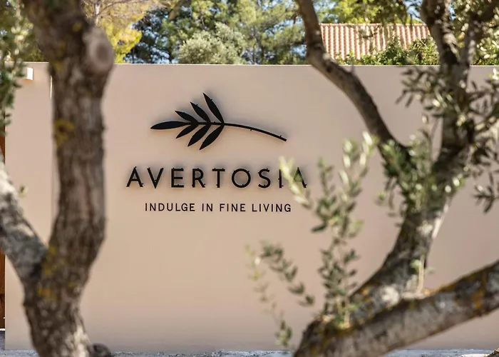Avertosia Luxury Argostoli (Kefalonia)