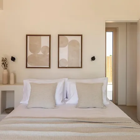 Avertosia Luxury וילה ארגוסטולי