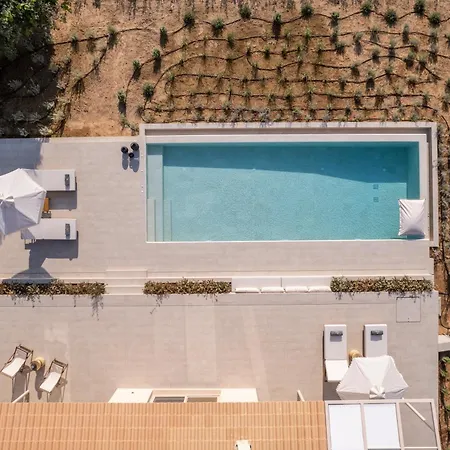 Avertosia Luxury Argostoli (Kefalonia)