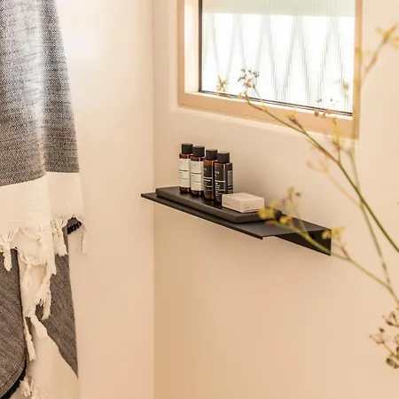 Villa Avertosia Luxury