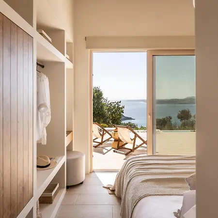 Avertosia Luxury Argostoli (Kefalonia)