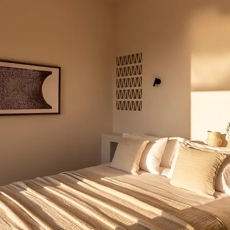 Villa Avertosia Luxury
