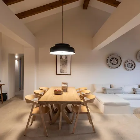 Villa Avertosia Luxury *