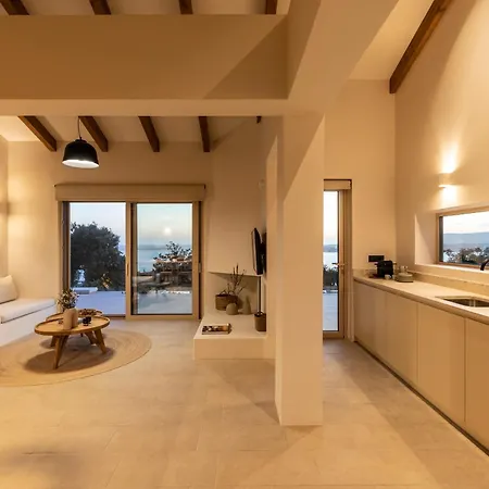 Avertosia Luxury Villa