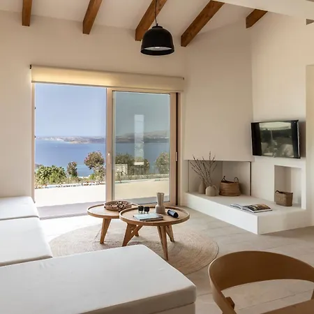 Villa Avertosia Luxury *