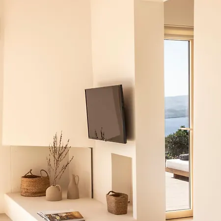 Villa Avertosia Luxury Argostoli (Kefalonia)