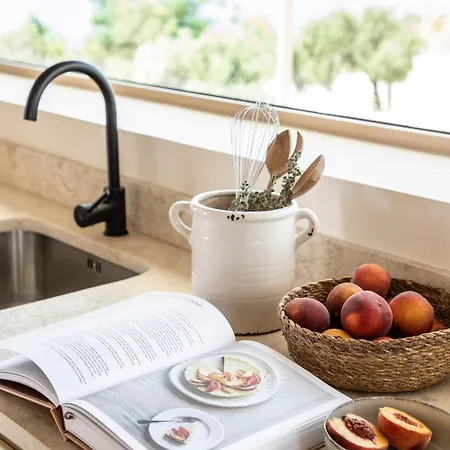 Villa Avertosia Luxury Argostoli (Kefalonia)