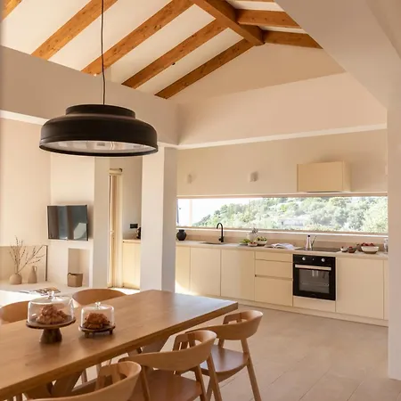 Avertosia Luxury * Argostoli (Kefalonia)