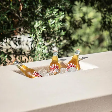 Avertosia Luxury Villa