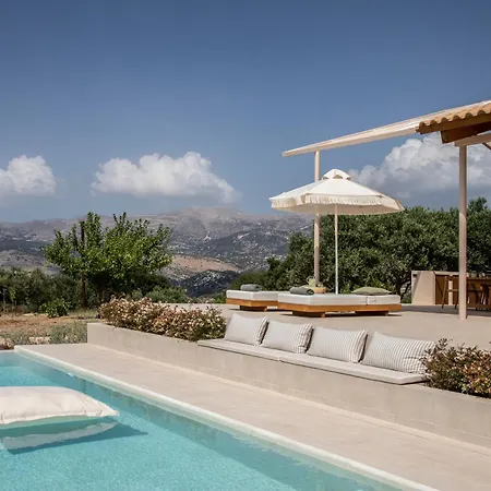 Avertosia Luxury Argostoli (Kefalonia)