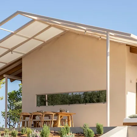 Avertosia Luxury * Argostoli (Kefalonia)