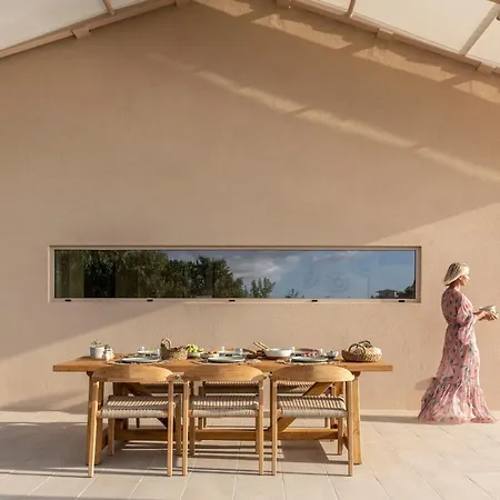 Avertosia Luxury Argostoli (Kefalonia)