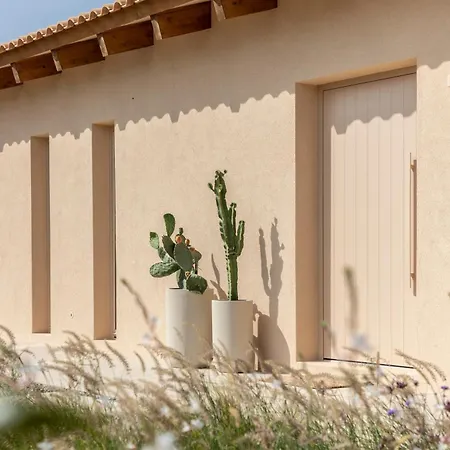 Villa Avertosia Luxury