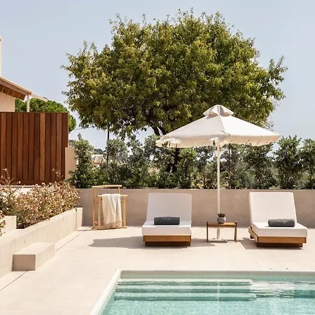 Avertosia Luxury * Argostoli (Kefalonia)