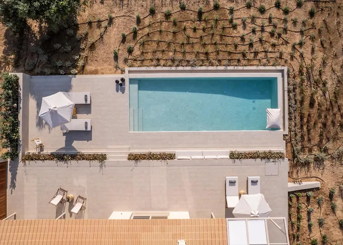 Avertosia Luxury Argostoli (Kefalonia)
