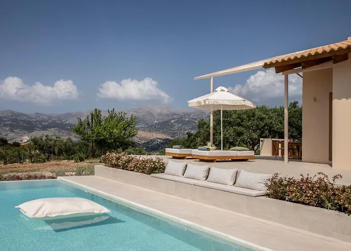 Avertosia Luxury Argostoli (Kefalonia)