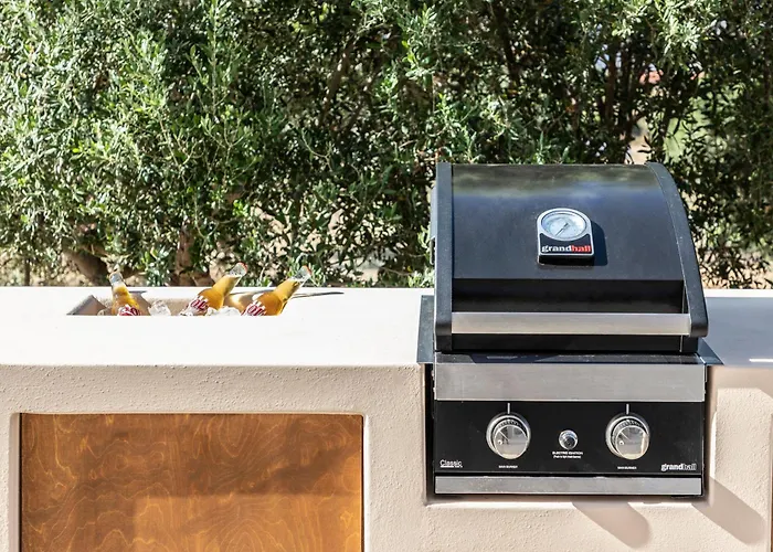 Avertosia Luxury Villa