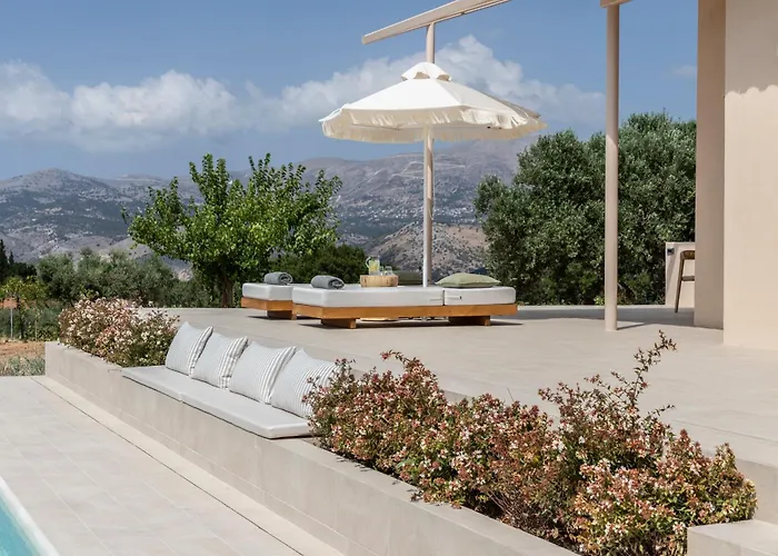 Villa Avertosia Luxury