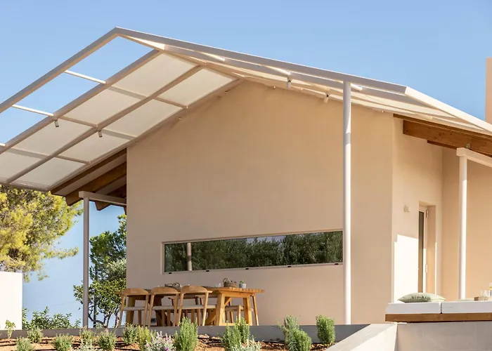 Avertosia Luxury * Argostoli (Kefalonia)