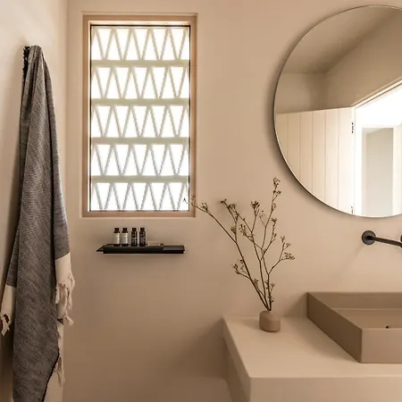 Avertosia Luxury * Argostolion