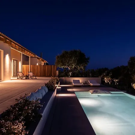 Vilă Avertosia Luxury