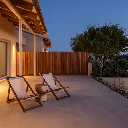 Villa Avertosia Luxury Argostoli (Kefalonia)