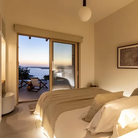 Avertosia Luxury * Argostolion